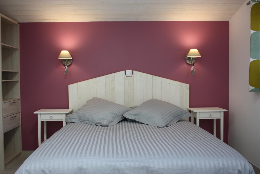 Bed & Breakfast Les Arums De Sanguinet