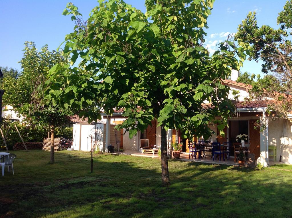 Bed & Breakfast Les Arums De 3*